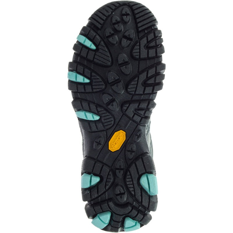 Merrell Moab 3 Womens Walking Shoes