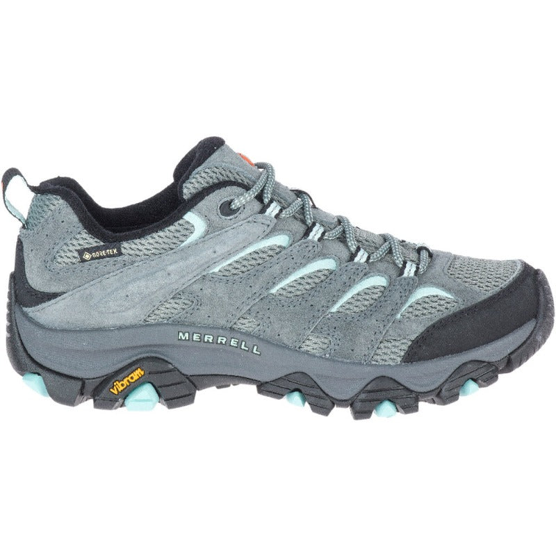 Merrell Moab 3 Womens Walking Shoes