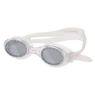 Speedo Futura Ice Plus Junior Swimming Goggles