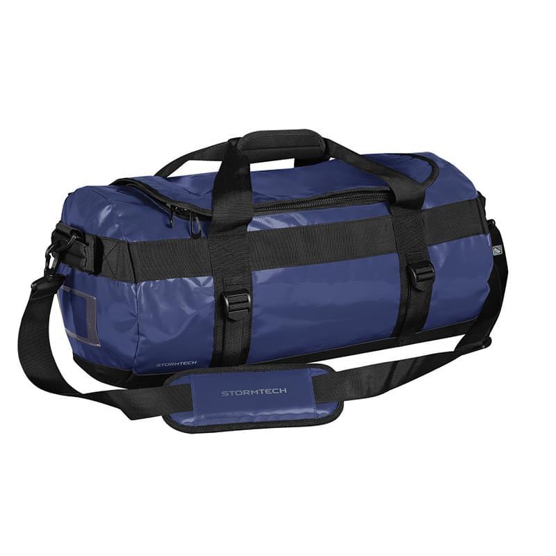 Stormtech Waterproof Luggage Bag Medium 30L - Blue