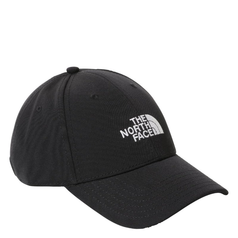 The North Face Recycled 66 Classic Hat blk 1