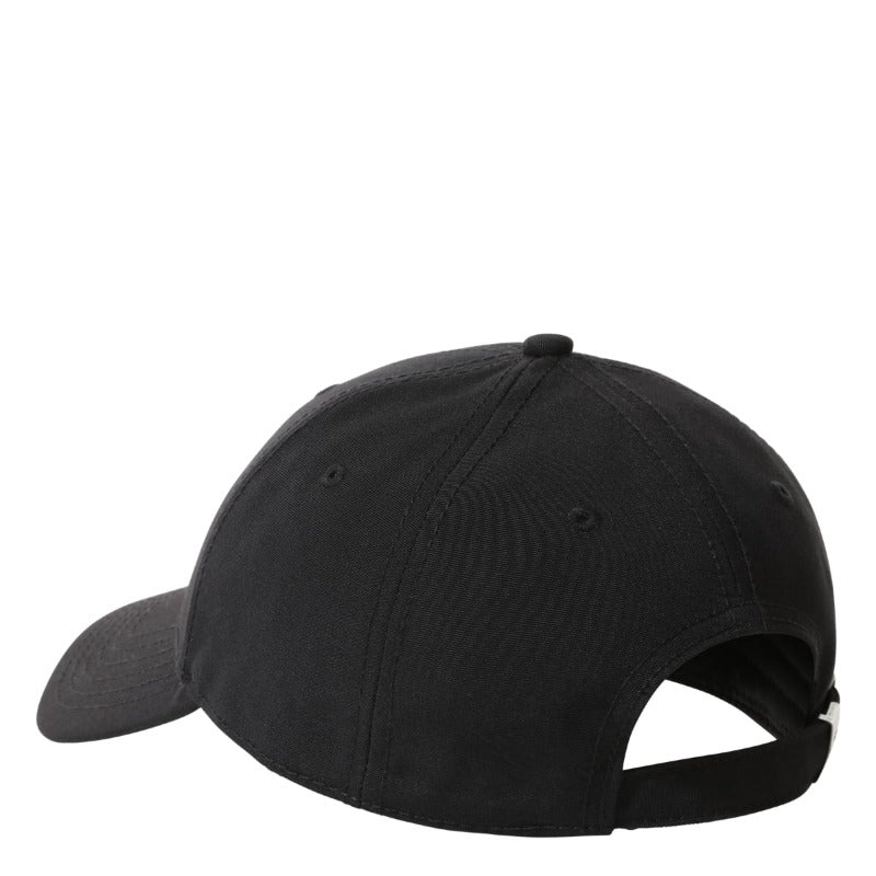 The North Face Recycled 66 Classic Hat blk 2