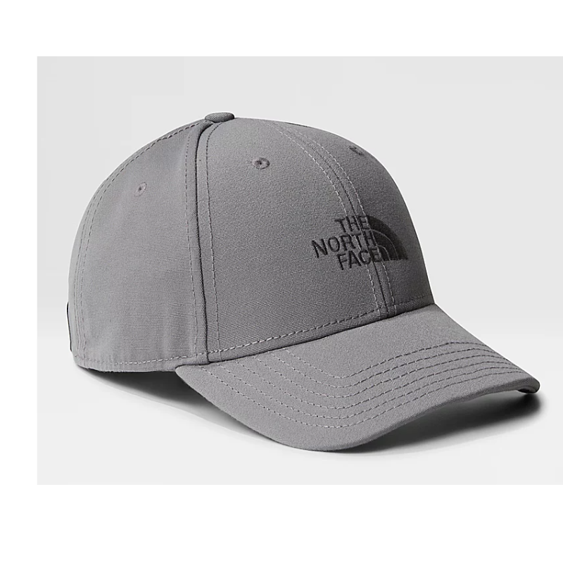 The North Face Recycled 66 Classic Hat grey 1