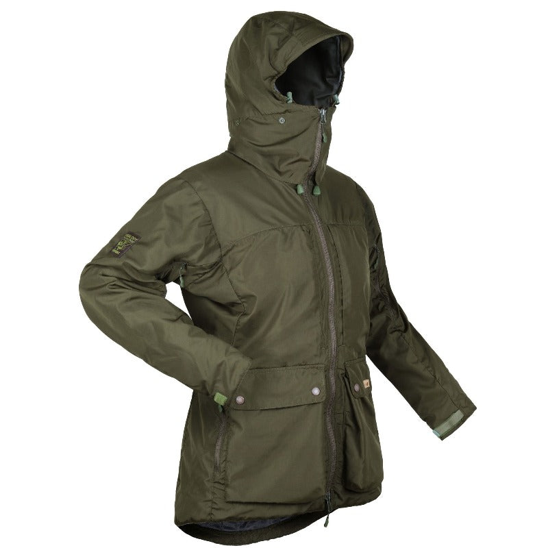 Paramo womens waterproof jacket hot sale uk