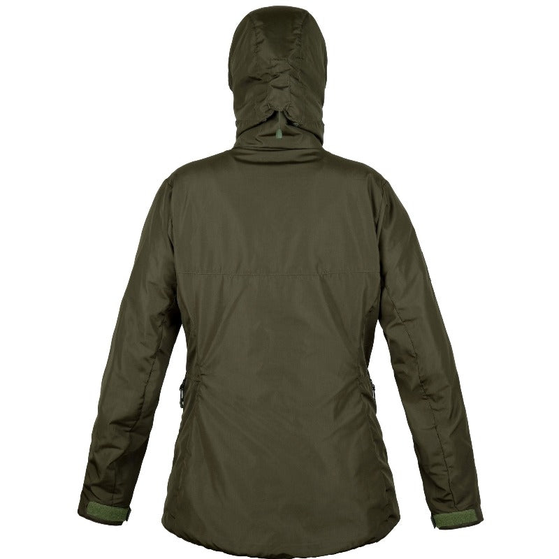 Paramo Halkon Women's Jacket - Moss-Outback-Trading.3