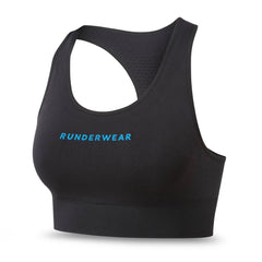 Runderwear Balance Sports Bra - Black