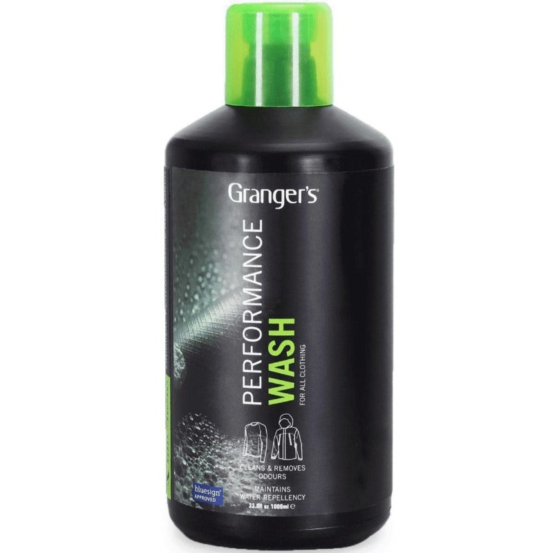Grangers Performance Wash for Clothing - 1 Litre.1