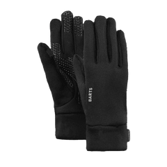 Barts Power Stretch Touch Gloves - Black.1
