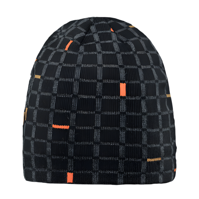 Barts Gio Beanie - Black