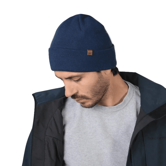 Barts Willes Beanie - Old Blue.2
