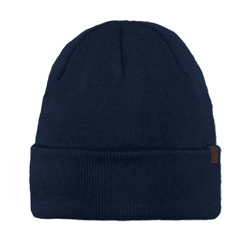 Barts Willes Beanie - Old Blue