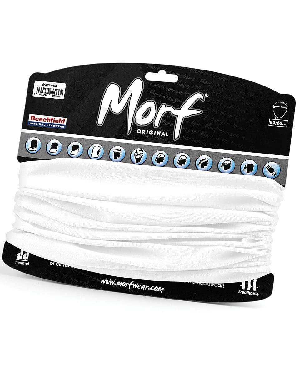 MORF Neck Wear - All Colours