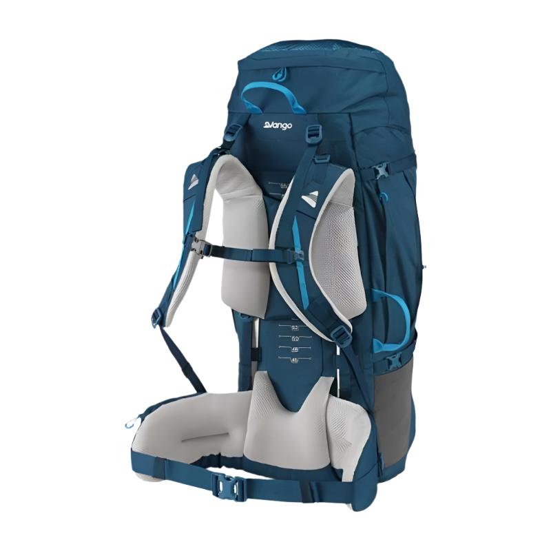 Vango Sherpa 60:70 Backpack 2