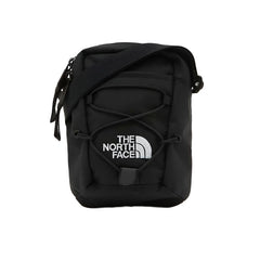 The North Face Jester Cross Body Bag blk 1