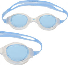 Speedo Futura Ice Plus Adult Swimming Goggles