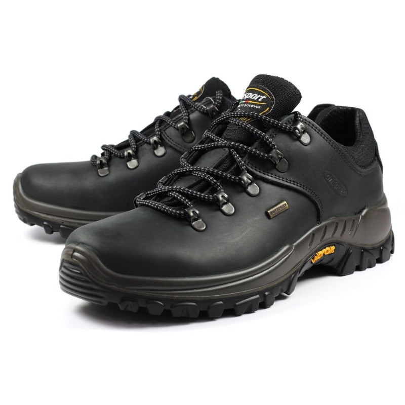Grisport Dartmoor Waterproof Unisex walking Shoes