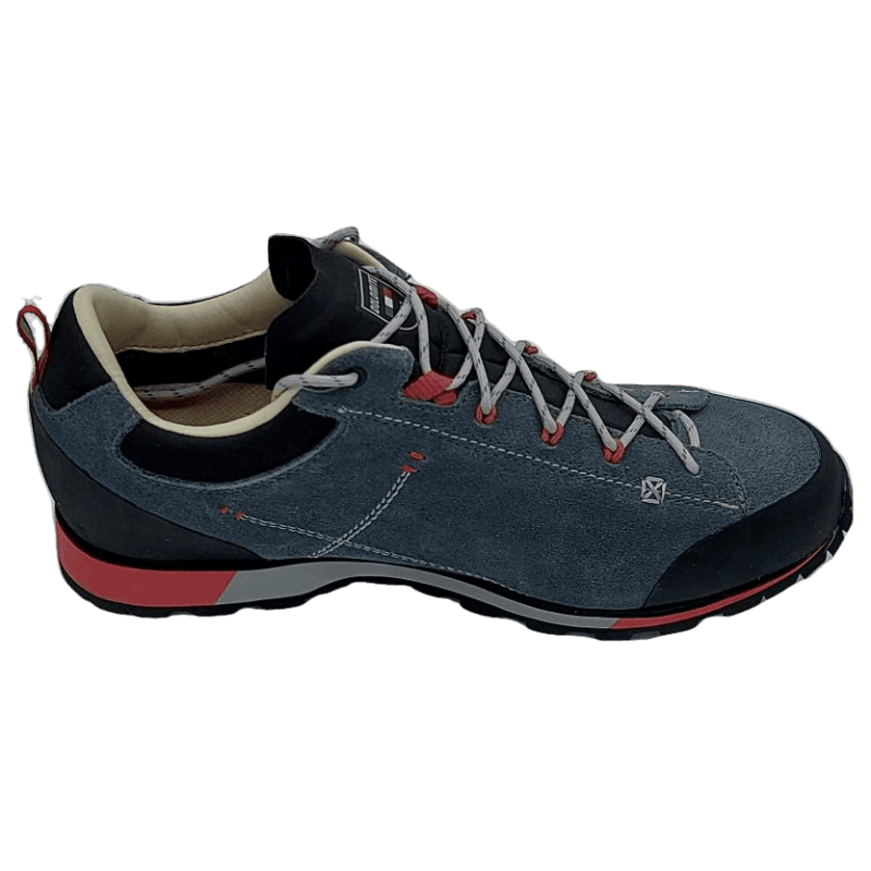 Dolomite 54 Hike Evo Womens GTX Walking Shoe - Gunmetal Grey.2