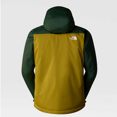 The North Face Millerton Men's Insulated Jacket - Sulphur Moss