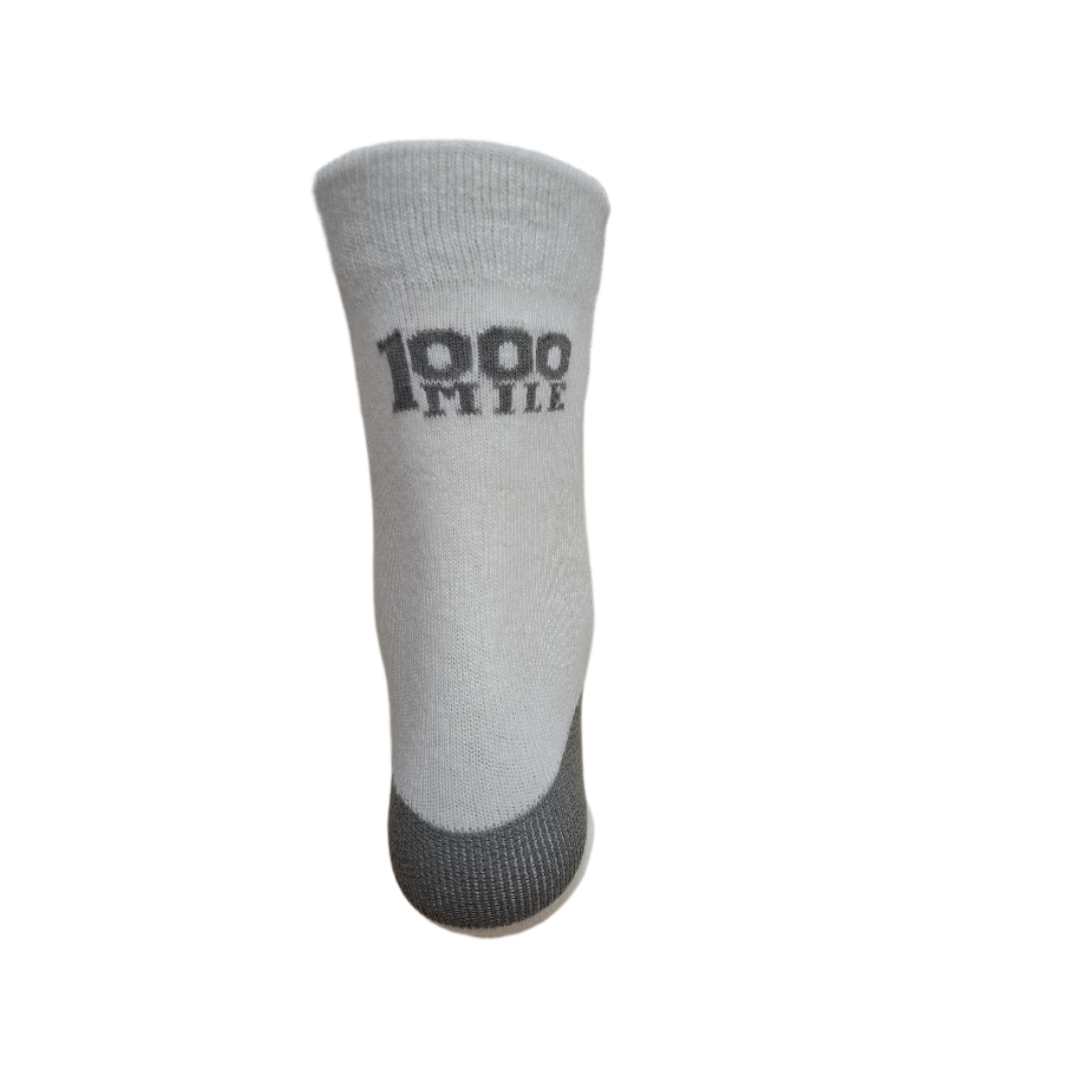 1000 Mile Ultimate Tactel Trainer Liner Sock Men's