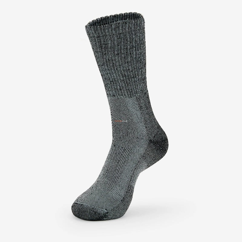 Thorlo Light Hiking Socks Men's - Stone Grey 2