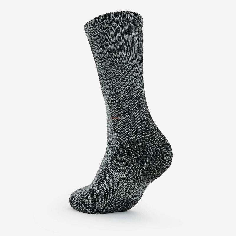 Thorlo Light Hiking Socks Men's - Stone Grey 3