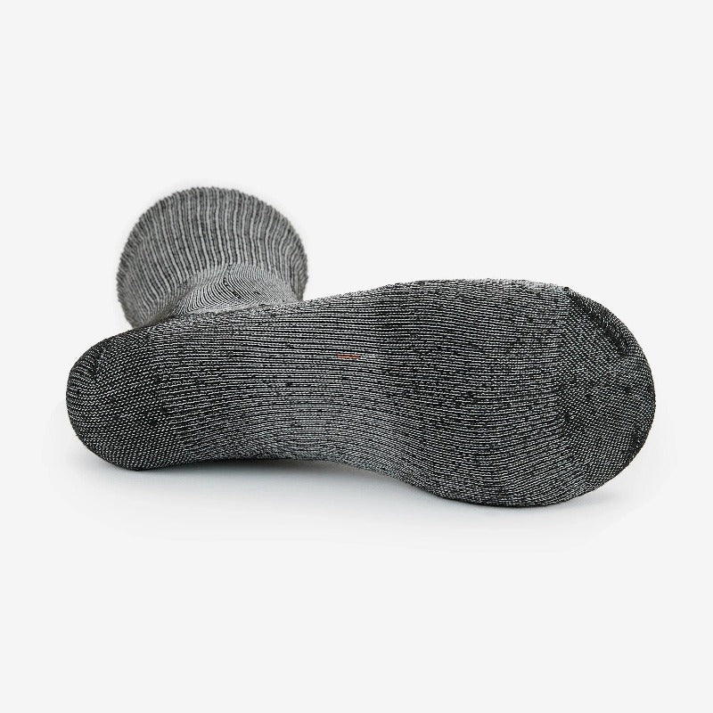 Thorlo Light Hiking Socks Men's - Stone Grey 4