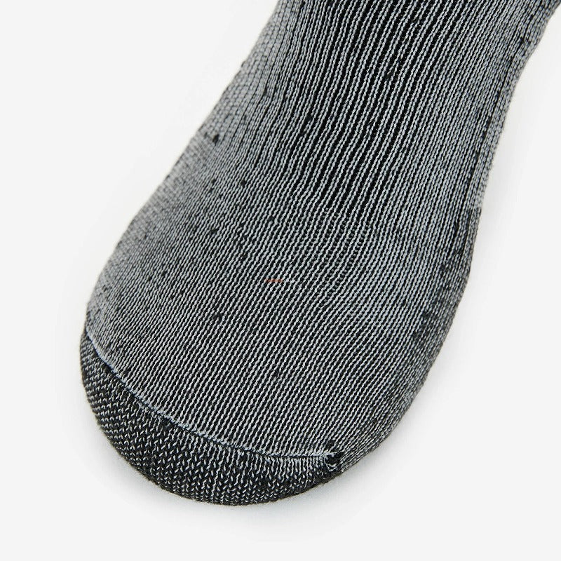 Thorlo Light Hiking Socks Men's - Stone Grey 5
