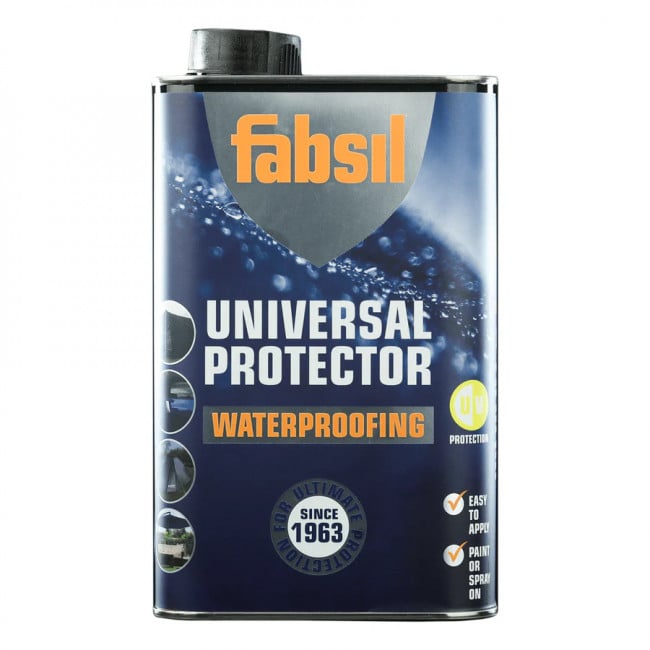 Fabsil Universal Waterproofing Spray  5 Litre