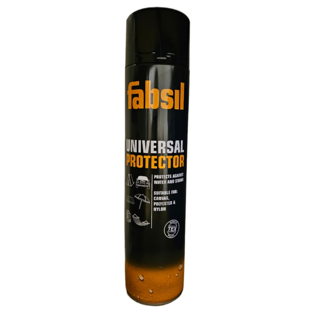 Fabsil Universal Waterproofing Spray  - 600 ML