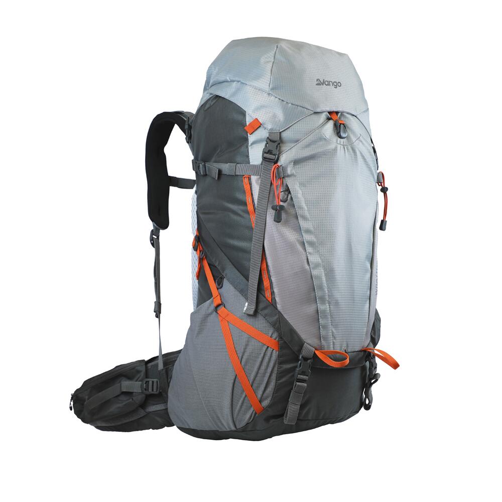 Vango Wrath 60:70L Rucksack