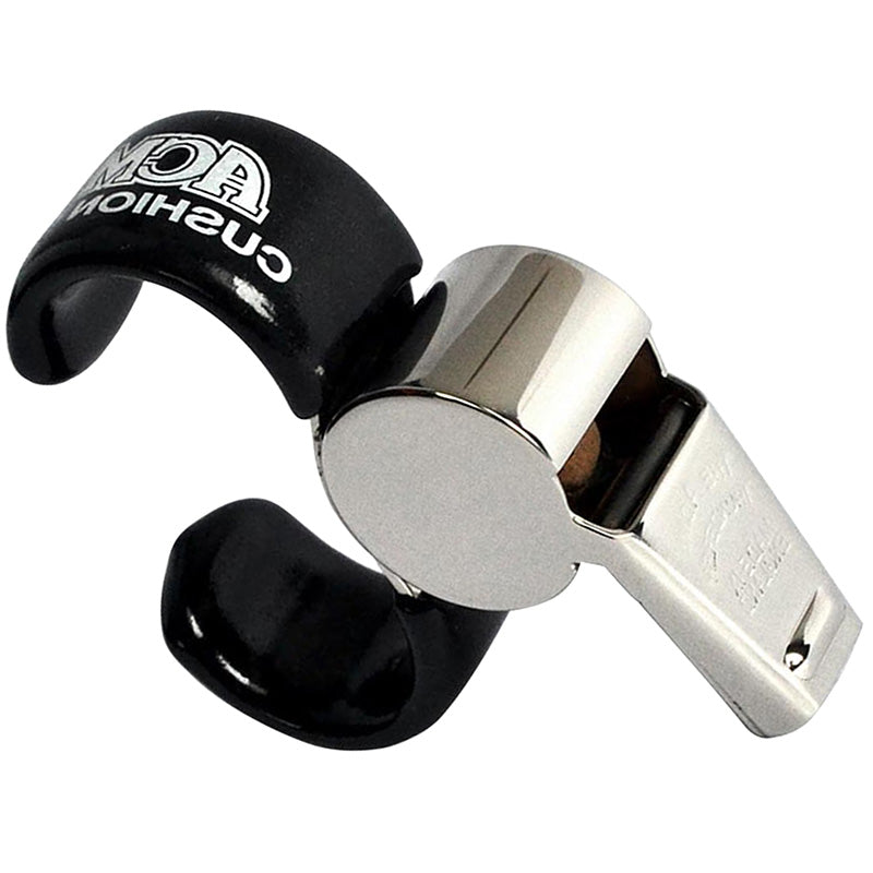 Acme Thunderer 60.5 Fingergrip Whistle