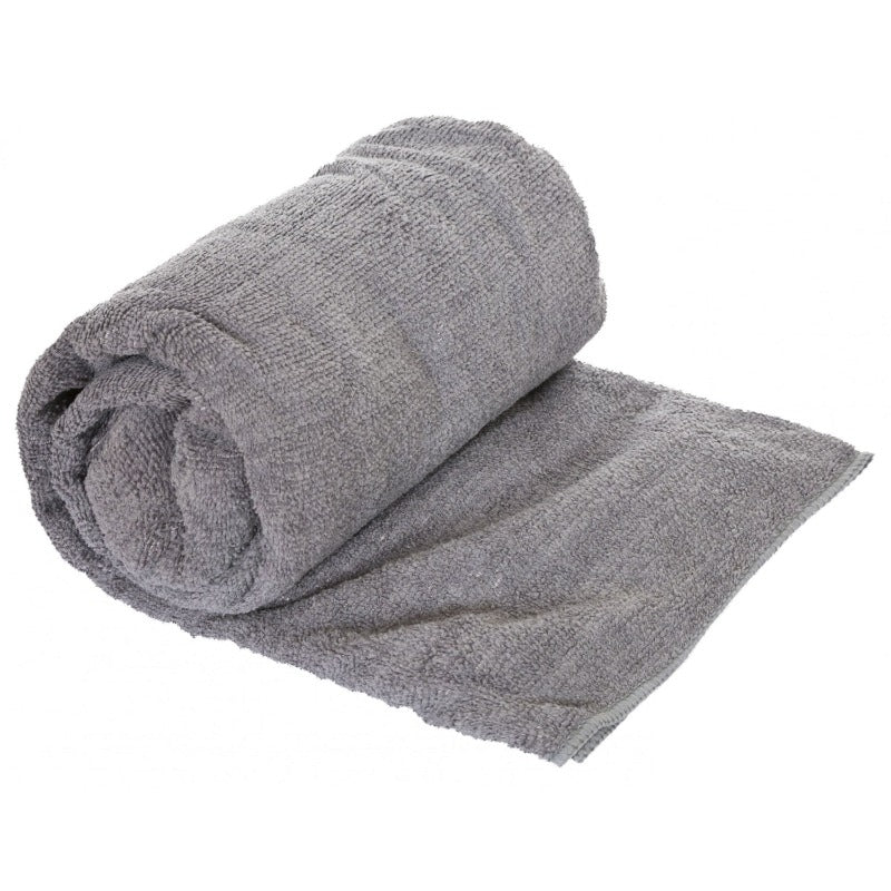 Trespass Microfibre Change Towel