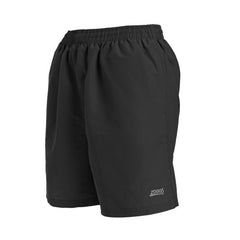 Zoggs Penrith Men's Swim Shorts - Black 3