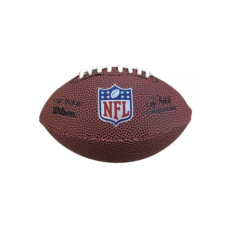 Wilson NFL Duke Micro American Football 1