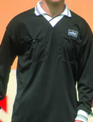 Refkit Nova Long Sleeved Referee Shirt