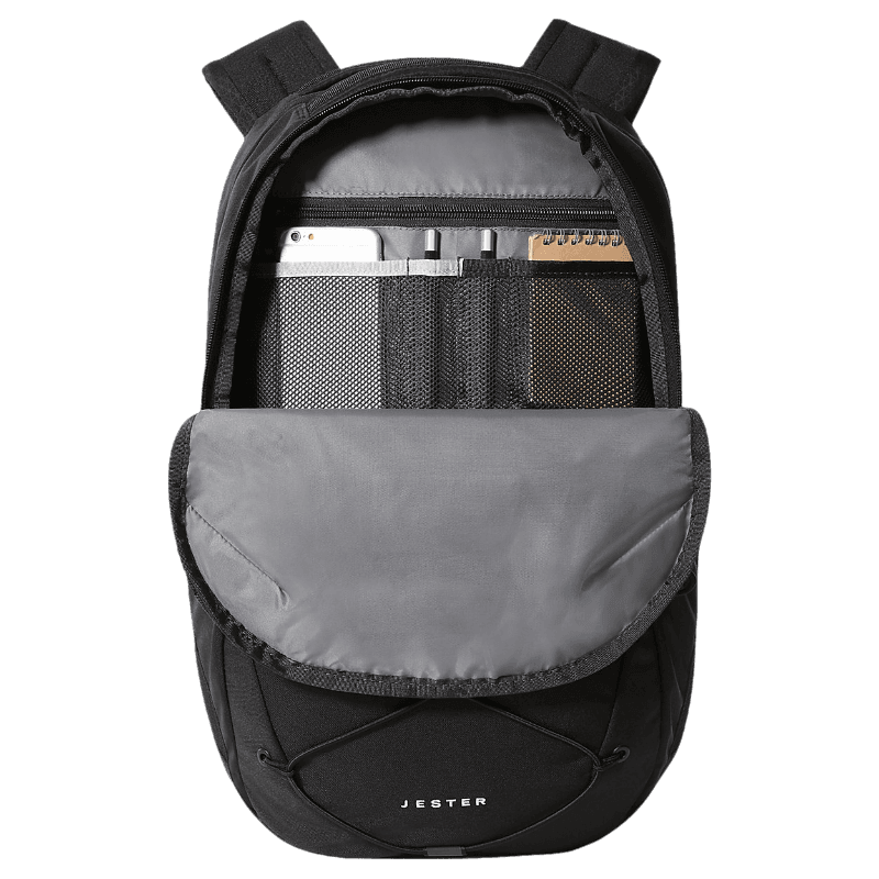 The North Face Jester Daypack - Black