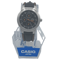 Mens Casio Watch - EF-308L-1AVEF