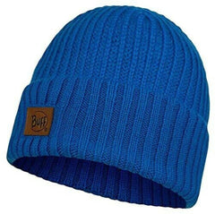 BUFF Knitted hat Rutger - Olympian Blue