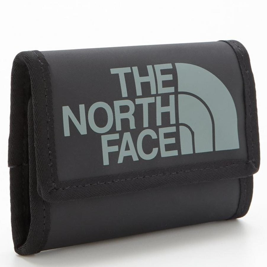 The North Face Base Camp Wallet-1