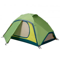 Vango Tryfan 300 - 3 Person Tent Pamir Green - DofE Recommended