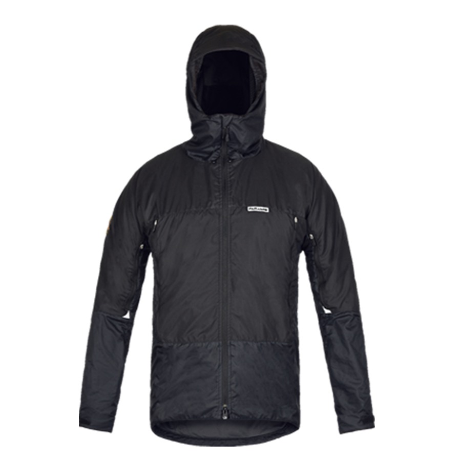Paramo Men's Velez Analogy Waterproof Jacket - Black