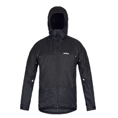 Paramo Men's Velez Analogy Waterproof Jacket - Black