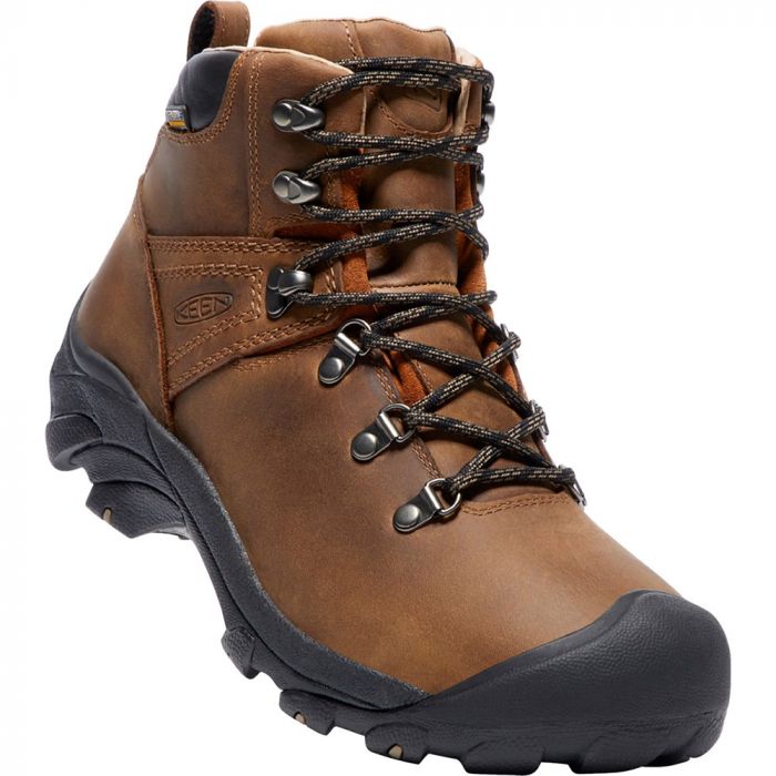 Keen Pyrenees Men's Walking/Hiking  Boots - Syrup.3