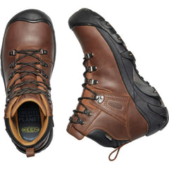 Keen Pyrenees Men's Walking/Hiking  Boots - Syrup.1