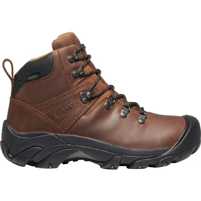 Keen Pyrenees Men's Walking/Hiking  Boots - Syrup.4