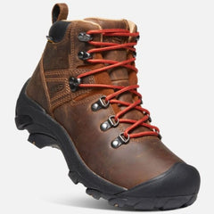Keen Pyrenees Women's Walking/Hiking  Boots - Syrup.1