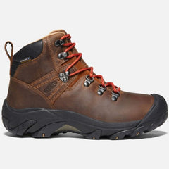 Keen Pyrenees Women's Walking/Hiking  Boots - Syrup.3