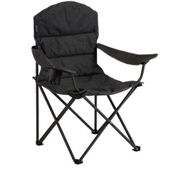 Vango Samson 2 Oversized Camping Arm Chair - Excalibur-Outback-Trading-1