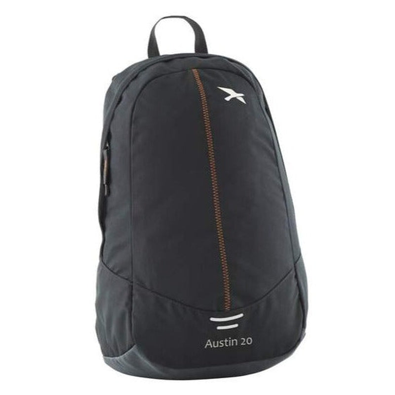 Easy Camp Austin 20Ltr - Charcoal Grey-Outback Trading