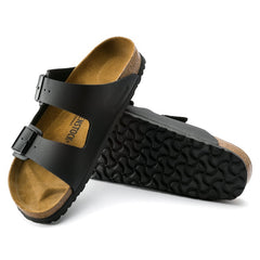 Birkenstock Arizona Women's Sandals - Black 5
